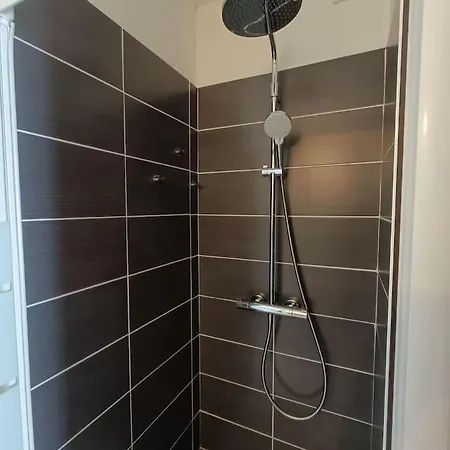 Appartement Appartement Chaleureux Et Cosy Angoulême