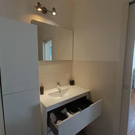 Appartement Appartement Chaleureux Et Cosy Angoulême